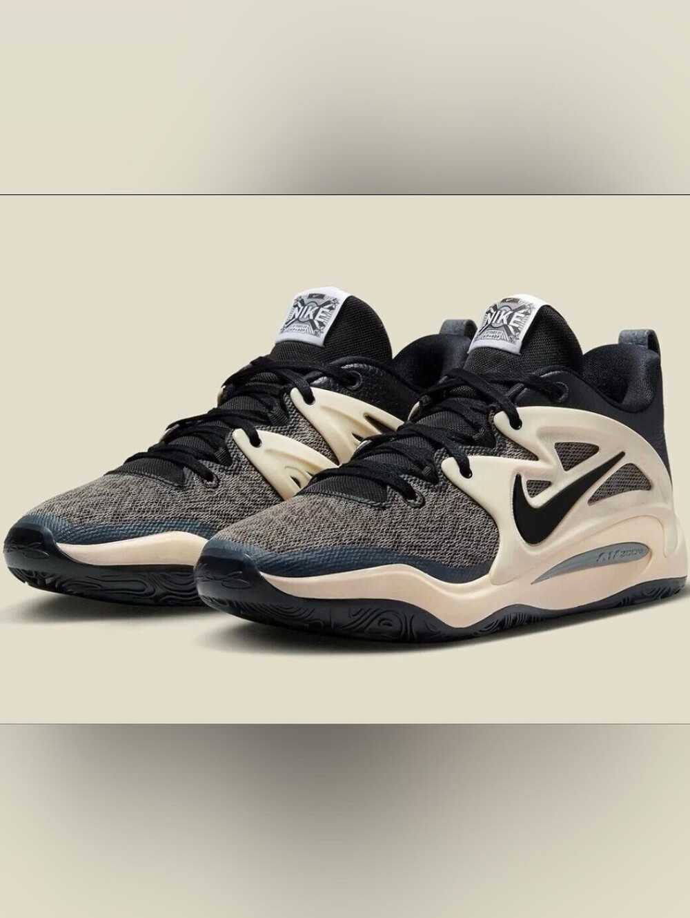 Nike KD 15 '50 Years of Hip-Hop'